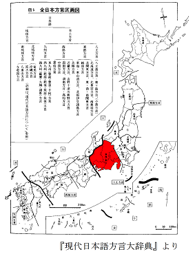 日本地圖3